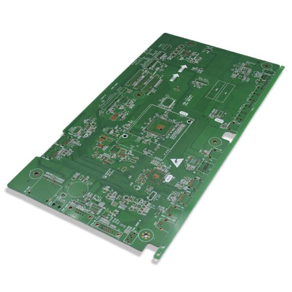 OEM/ODM FR-4 Universal TV Mainboard PCB For B2B Supplier