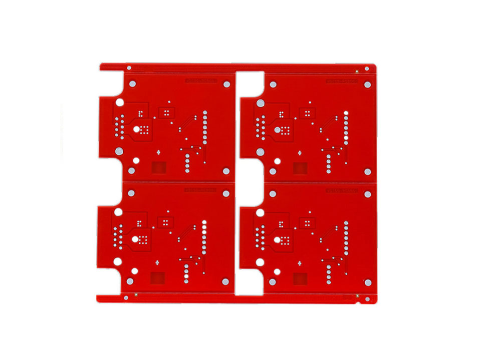 PCB-Kostenaufschlüsselung: Von 10 bis 1.000 Stück 4 PCB-Kostenaufschlüsselung von 10 bis 1.000 Einheiten