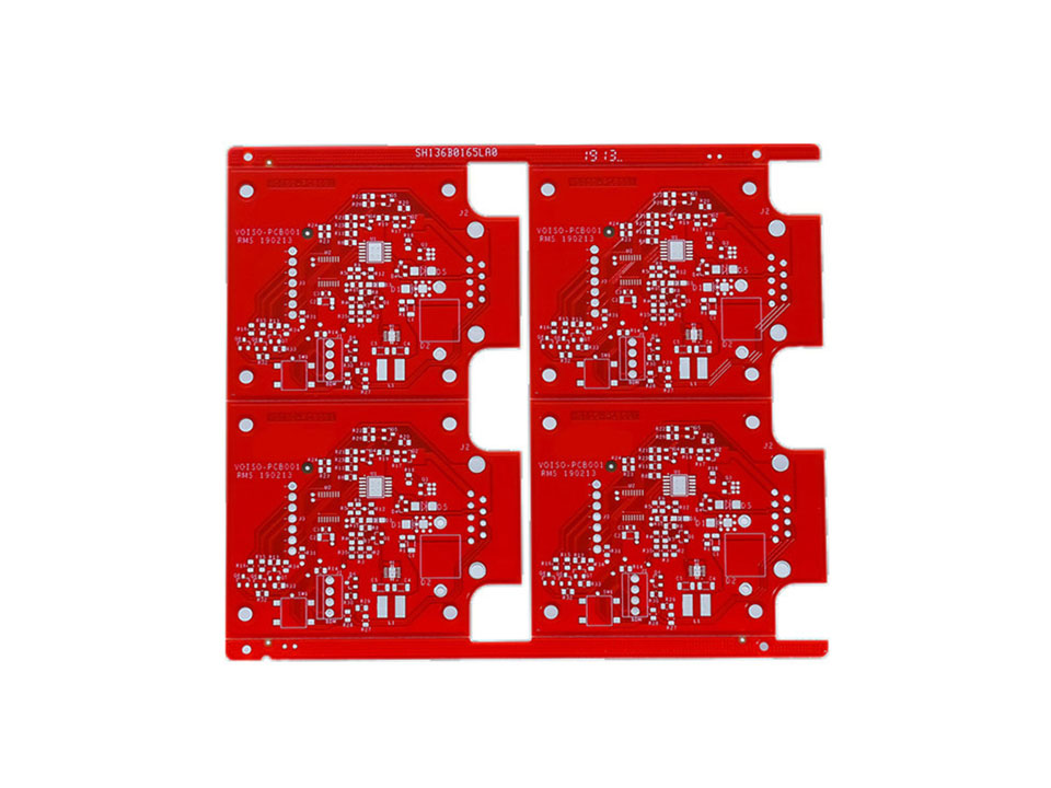 PCB Kostenaufschlüsselung: Von 10 bis 1.000 Stück 3 PCB-Kostenaufschlüsselung von 10 bis 1.000 Einheiten