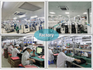 PCB Cost Breakdown From 10 to 1,000 Units