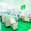 Panelized 8-Layer HDI BGA PCB With Buried Resistors OEM Panelized 8-Layer HDI BGA PCB With Buried Resistors OEM