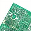 Panelized Green LED Driver PCB Board OEM B2B Supplier Maker