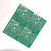 Panelized Green LED Driver PCB Board OEM B2B Supplier Maker