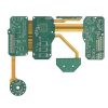 Polyimide Rigid-Flex PCB With FPC Cable For B2B Supplier Polyimide Rigid-Flex PCB With FPC Cable For B2B Supplier