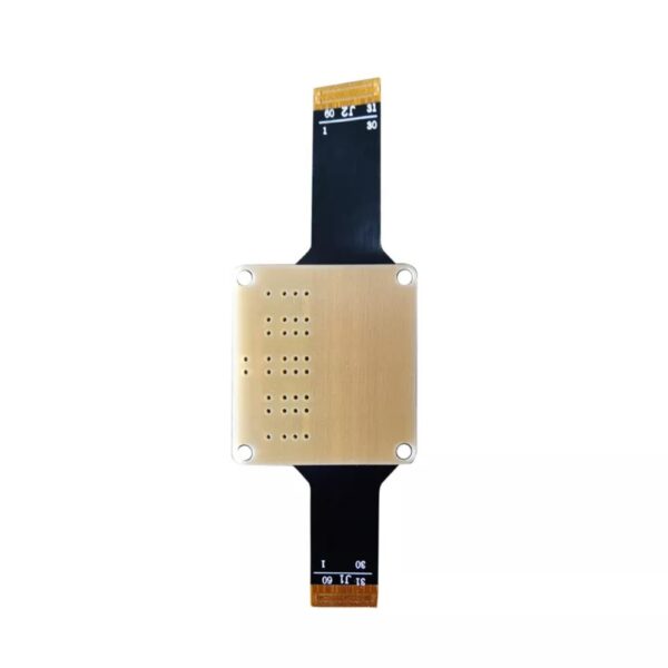 Polyimide Rigid-Flex PCB With FPC Cable For B2B Supplier Polyimide Rigid-Flex PCB With FPC Cable For B2B Supplier