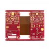 Polyimide Rigid-Flex PCB With FPC Cable For B2B Supplier Polyimide Rigid-Flex PCB With FPC Cable For B2B Supplier