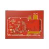 Polyimide Rigid-Flex PCB With FPC Cable For B2B Supplier Polyimide Rigid-Flex PCB With FPC Cable For B2B Supplier