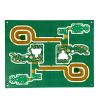 Polyimide Rigid-Flex PCB With FPC Cable For B2B Supplier Polyimide Rigid-Flex PCB With FPC Cable For B2B Supplier