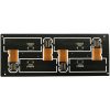 Polyimide Transparent Flex FPC PCB OEM Supplier Shenzhen Polyimide Transparent Flex FPC PCB OEM Supplier Shenzhen