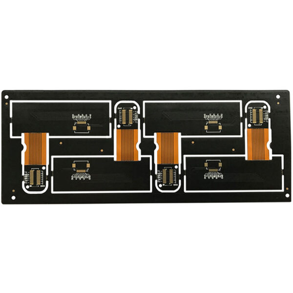 Polyimide Transparent Flex FPC PCB OEM Supplier Shenzhen Polyimide Transparent Flex FPC PCB OEM Supplier Shenzhen
