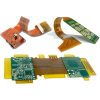 Polyimide Transparent Flex FPC PCB OEM Supplier Shenzhen Polyimide Transparent Flex FPC PCB OEM Supplier Shenzhen