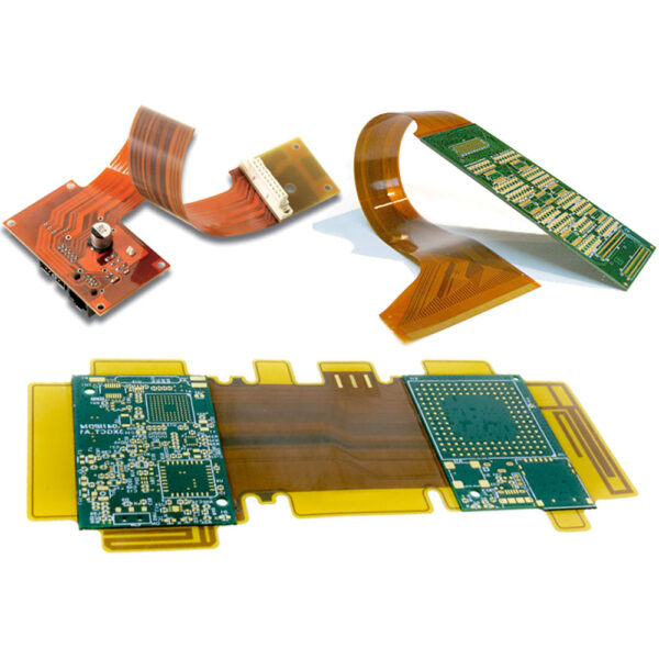 Polyimide Transparent Flex FPC PCB OEM Supplier Shenzhen Polyimide Transparent Flex FPC PCB OEM Supplier Shenzhen