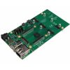 Robot Vacuum Motion Controller PCBA OEM Supplier 2oz Copper