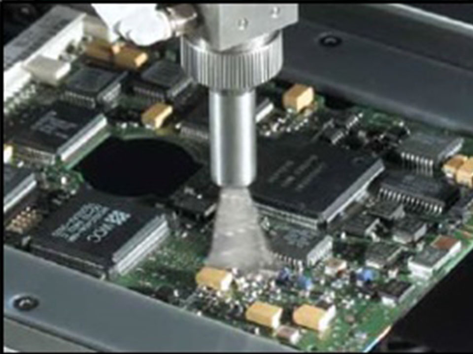 Should specify conformal coating for reliability and when is it necessary
