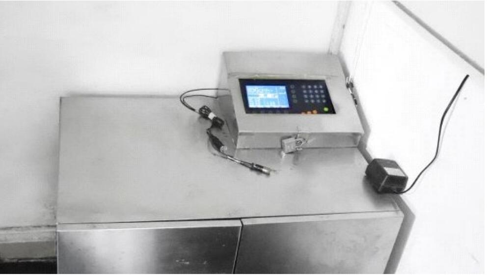 Surface copper tester