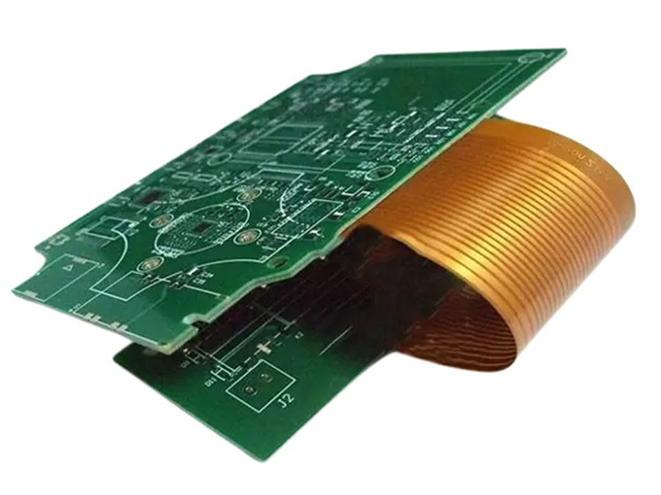 What are the assembly challenges with rigid-flex PCBs
