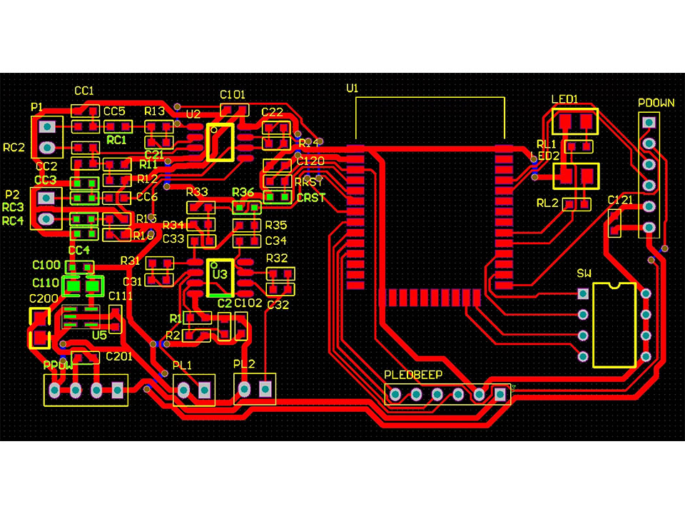 What are the design rules for flexible circuits to ensure reliability during bending? 4 What are the design rules for flexible circuits to ensure reliability during bending