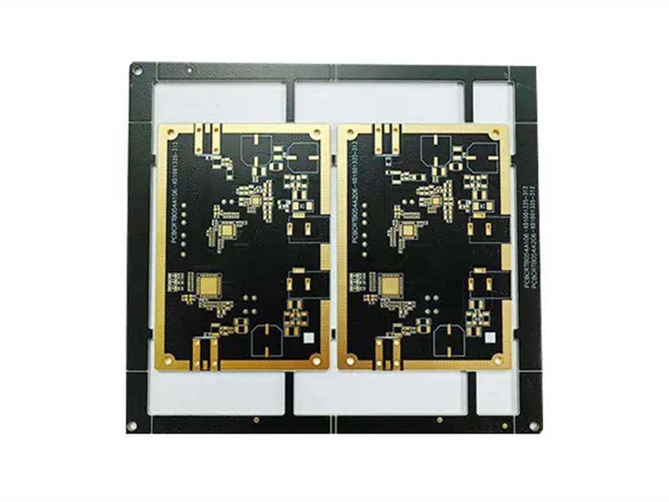 Quais são as diferenças de fabrico entre as PCB standard e as PCB High-TG?