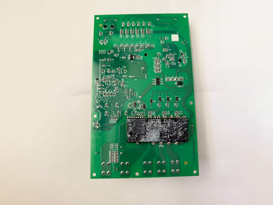Qual è la finitura superficiale migliore per i PCB con anima in alluminio?