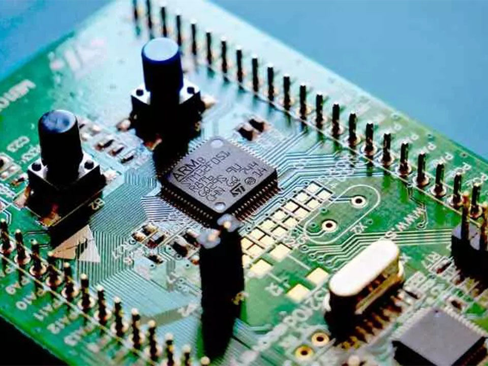 What's the impact of global chip shortages on PCB assembly timelines