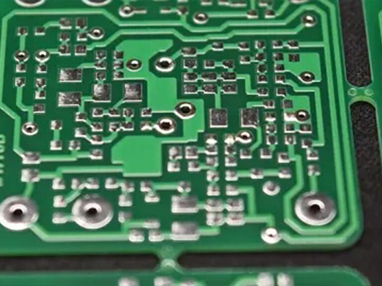 What's the impact of global chip shortages on PCB assembly timelines? 12 ما هو تأثير النقص العالمي في الشرائح على الجداول الزمنية لتجميع ثنائي الفينيل متعدد الكلور