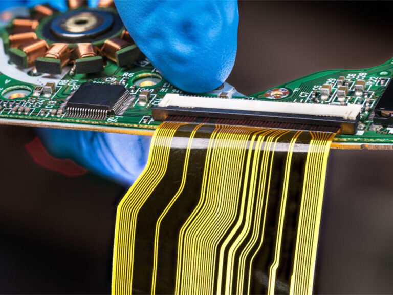 When does rigid-flex PCB cost justify the price premium vs using connectors? 7 When does rigid-flex PCB cost justify the price premium vs using connectors