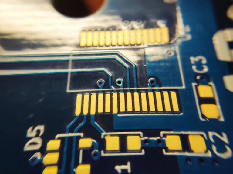 Which surface finish is best for fine-pitch BGA components? 3 Which surface finish is best for fine-pitch BGA components