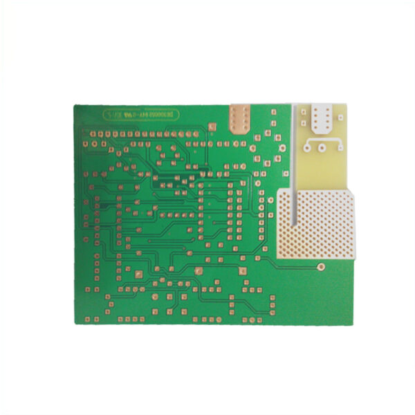 Wholesale 8-Layer HDI High Tg ENIG PCB Manufacturer Factory Wholesale 8-Layer HDI High Tg ENIG PCB Manufacturer Factory