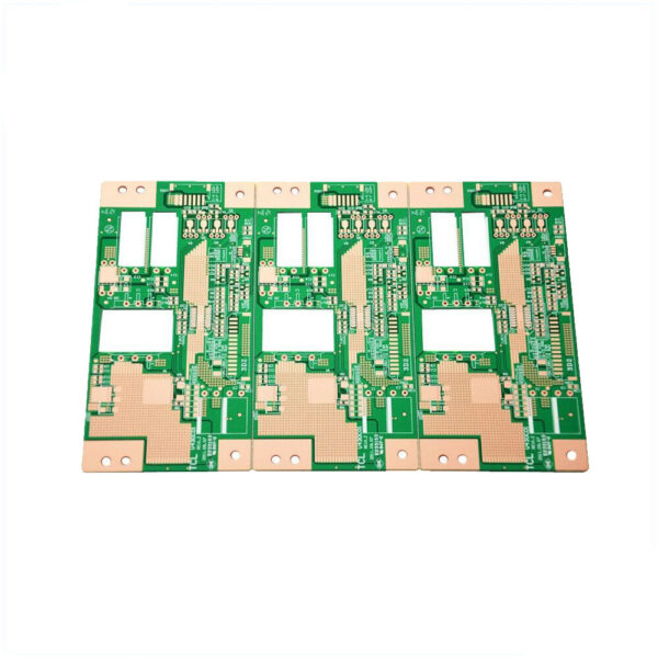 Wholesale 8-Layer HDI High Tg ENIG PCB Manufacturer Factory Wholesale 8-Layer HDI High Tg ENIG PCB Manufacturer Factory