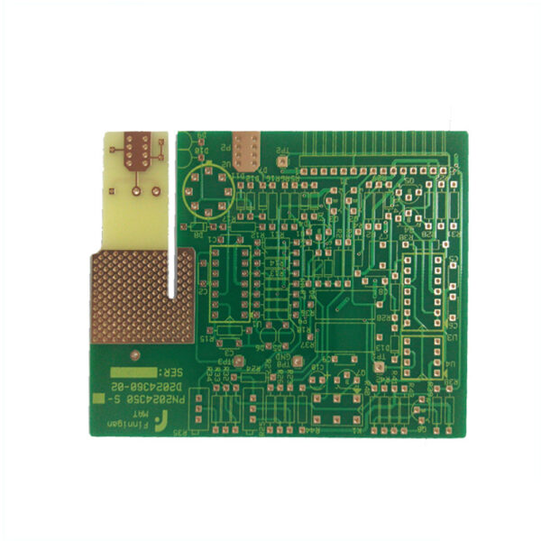 Wholesale 8-Layer HDI High Tg ENIG PCB Manufacturer Factory Wholesale 8-Layer HDI High Tg ENIG PCB Manufacturer Factory