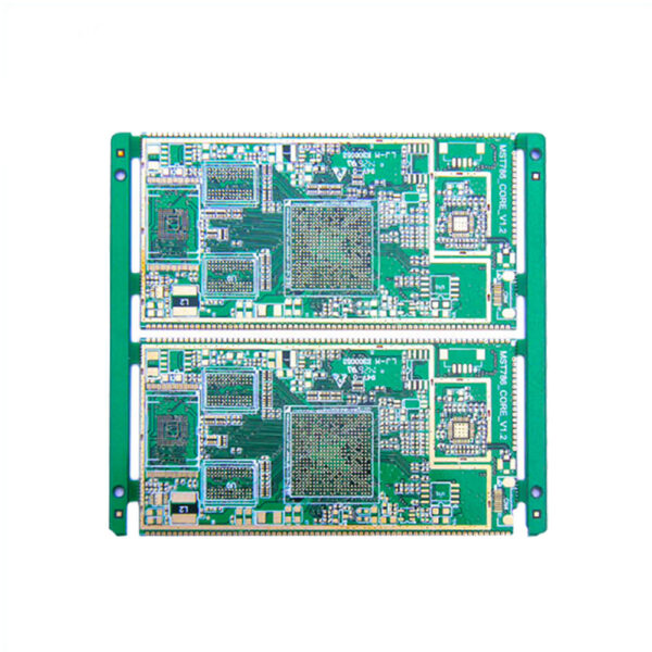 Wholesale 8-Layer HDI High Tg ENIG PCB Manufacturer Factory Wholesale 8-Layer HDI High Tg ENIG PCB Manufacturer Factory