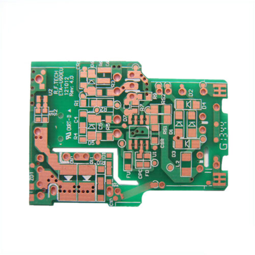 Wholesale 8-Layer HDI High Tg ENIG PCB Manufacturer Factory Wholesale 8-Layer HDI High Tg ENIG PCB Manufacturer Factory