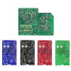 Wholesale FR4 Single-Sided PCB With HASL Surface Finish Wholesale FR4 Single-Sided PCB With HASL Surface Finish