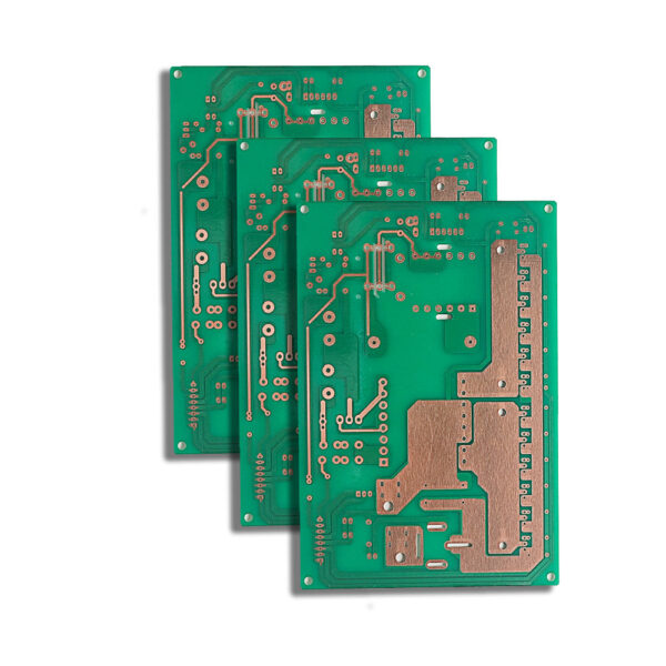 Wholesale FR4 Single-Sided PCB With HASL Surface Finish Wholesale FR4 Single-Sided PCB With HASL Surface Finish