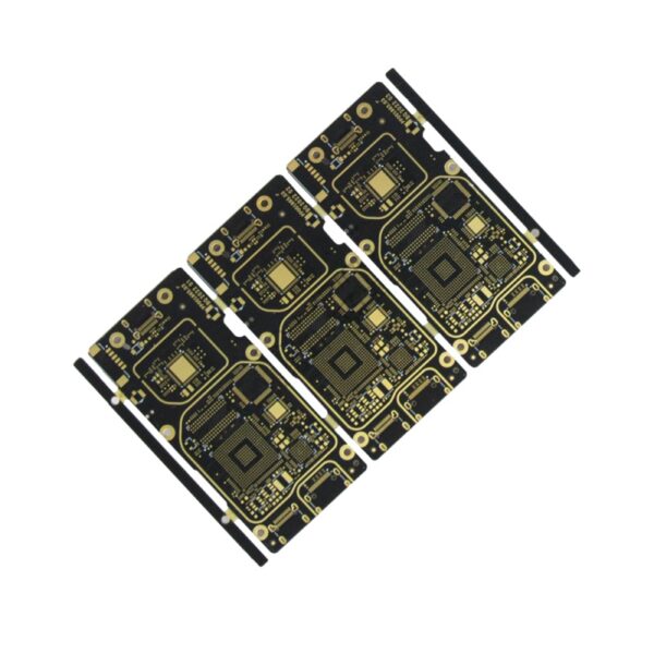 PCB ad alta frequenza HDI all'ingrosso con BlindBuried ViasWholesale HDI PCB ad alta frequenza con BlindBuried Vias