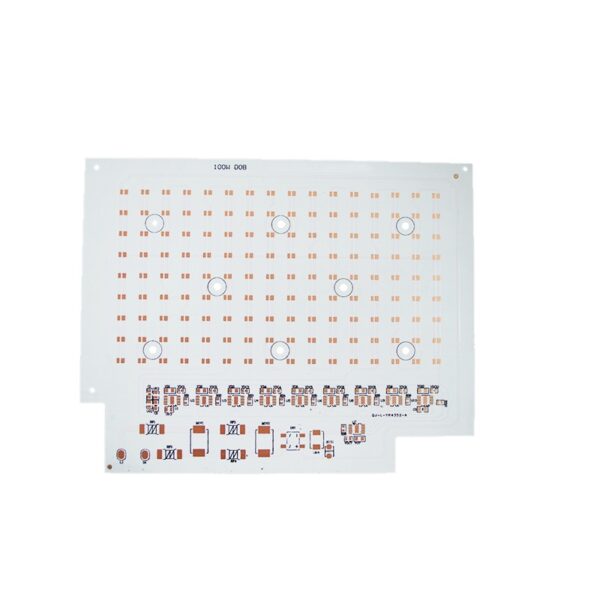 Wholesale OEM LED Aluminum MCPCB Board Manufacturer Factory Wholesale OEM LED Aluminum MCPCB Board Manufacturer Factory