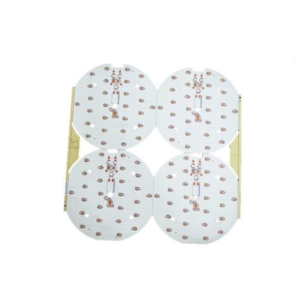 Wholesale OEM LED Aluminum MCPCB Board Manufacturer Factory Wholesale OEM LED Aluminum MCPCB Board Manufacturer Factory