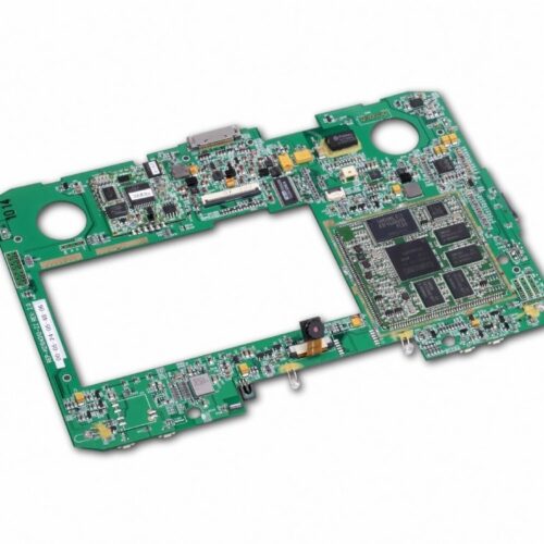 Wholesale Rockchip Embedded PCB Assembly Dev Board Supplier Wholesale Rockchip Embedded PCB Assembly Dev Board Supplier