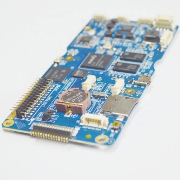 Atacado Rockchip Embedded PCB Assembly Dev Board Fornecedor Atacado Rockchip Embedded PCB Assembly Dev Board Fornecedor