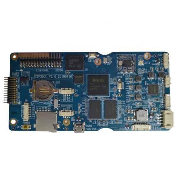 Atacado Rockchip Embedded PCB Assembly Dev Board Fornecedor Atacado Rockchip Embedded PCB Assembly Dev Board Fornecedor