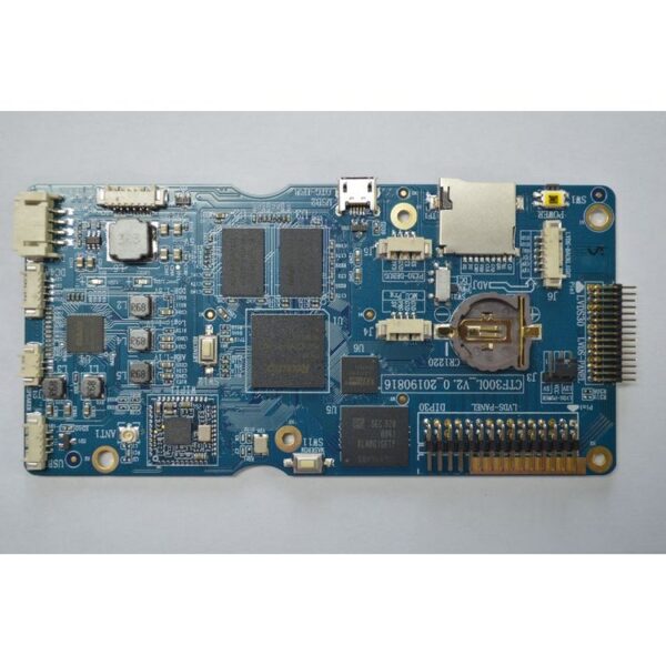 Atacado Rockchip Embedded PCB Assembly Dev Board Fornecedor Atacado Rockchip Embedded PCB Assembly Dev Board Fornecedor