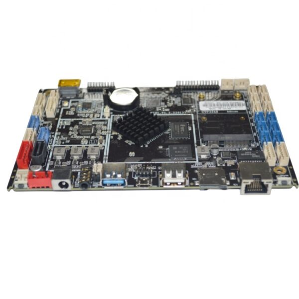Atacado Rockchip Embedded PCB Assembly Dev Board Fornecedor Atacado Rockchip Embedded PCB Assembly Dev Board Fornecedor