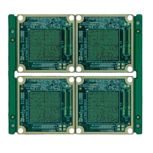 Home 28 pcb