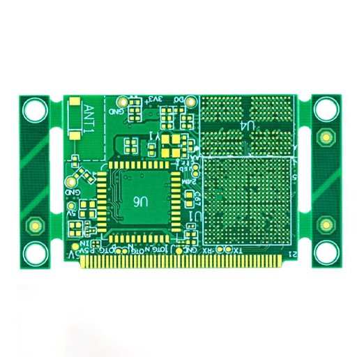 Home 32 pcb