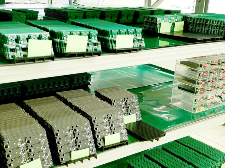 When PCB Buyers Should Require IPC Class 2 vs Class 3 Standards 1 Panelization vs Single Board