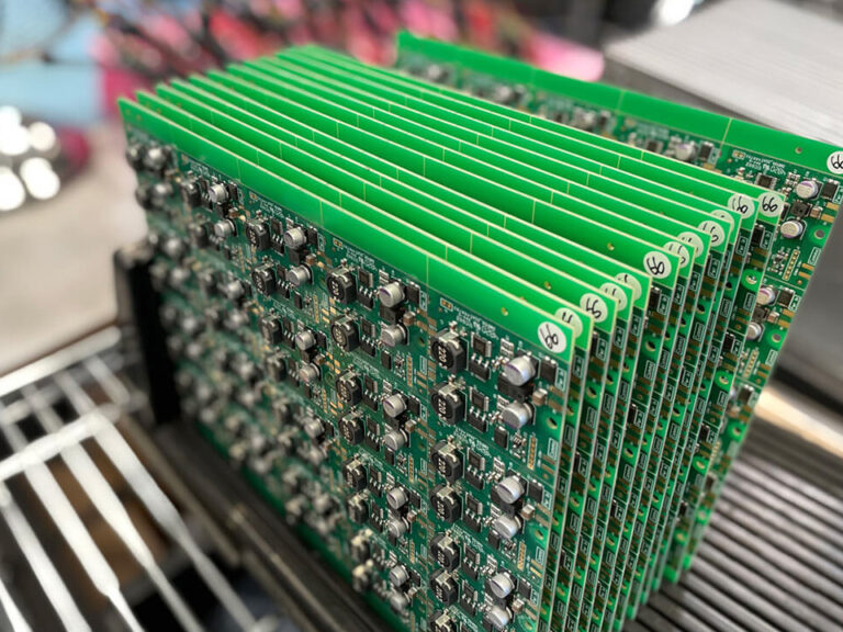 How to Evaluate PCB Manufacturers for Quality, Cost, and Risk 1 Panelization vs Single Board