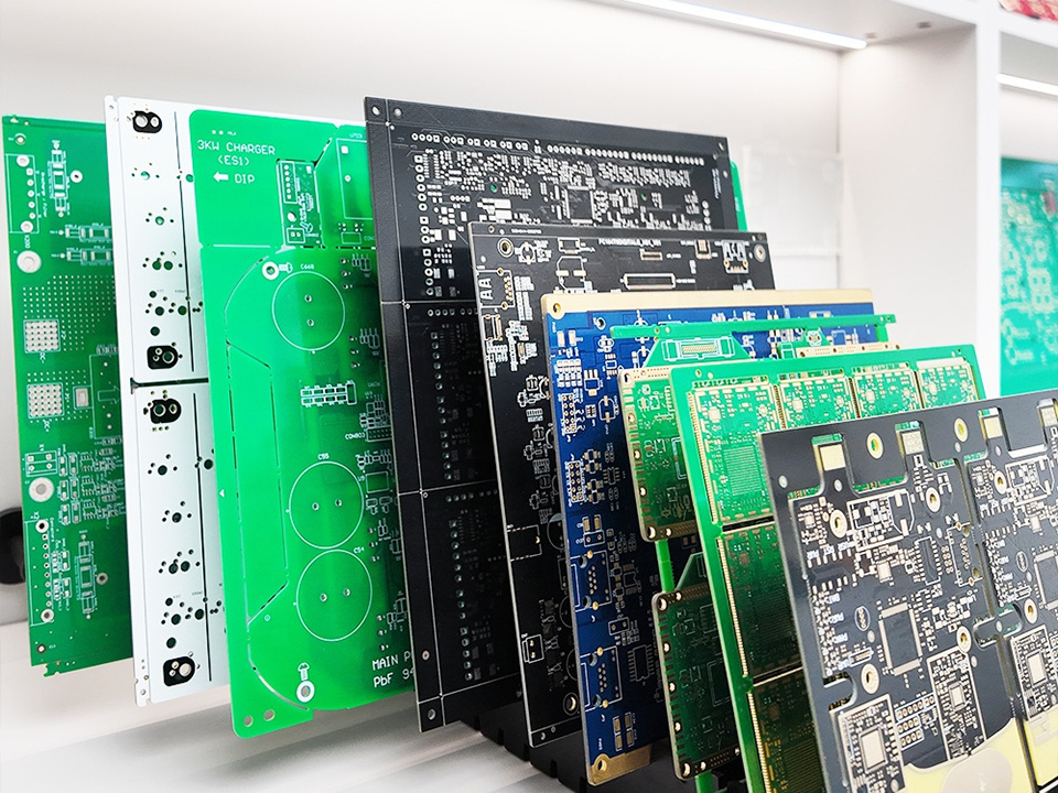 When PCB Buyers Should Require IPC Class 2 vs Class 3 Standards 3 Panelization vs Single Board