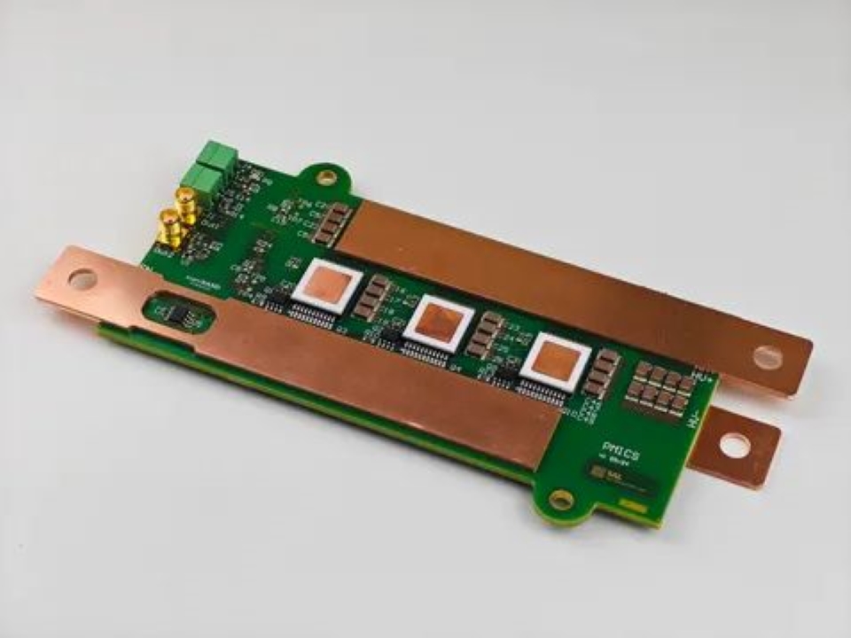 Rogers PCB Prototyping: Cost & Lead Time 1 11111