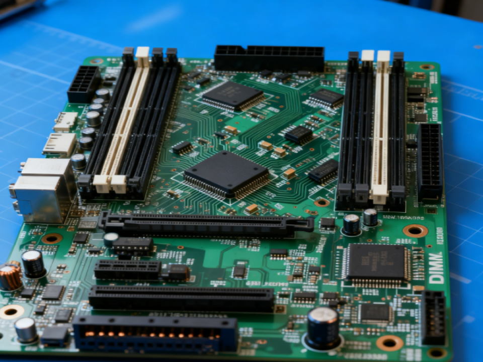 Rogers PCB Prototyping: Cost & Lead Time 2 2222