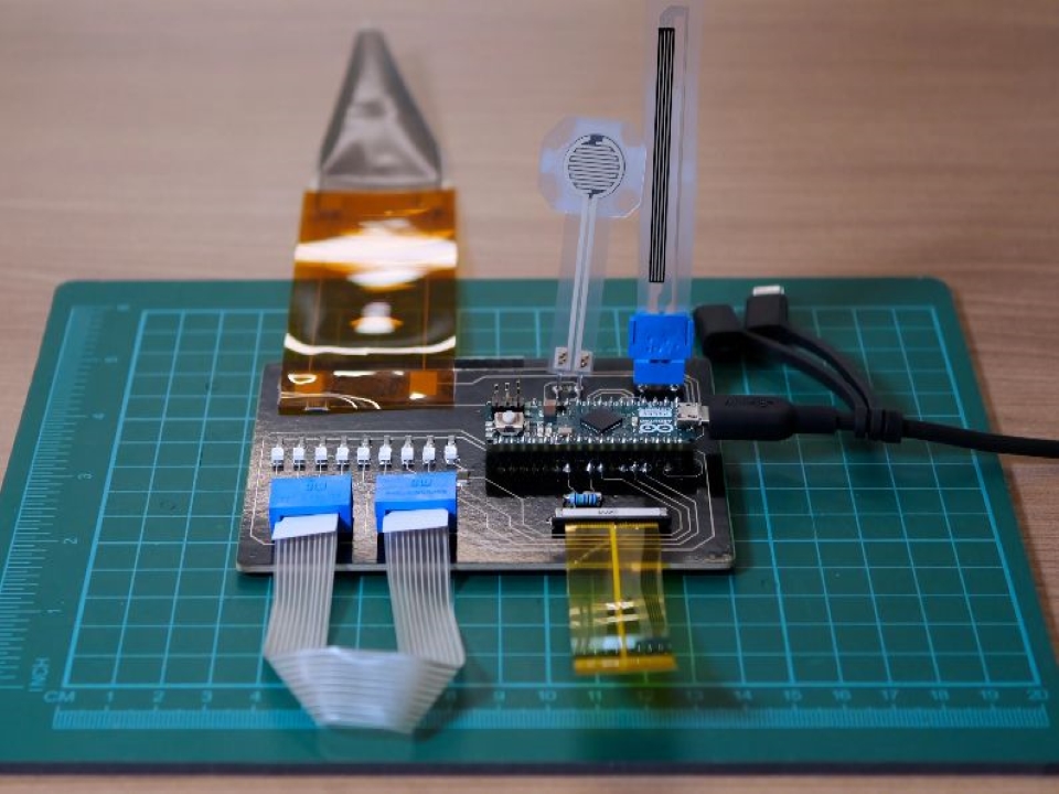 Rogers PCB Prototyping: Cost & Lead Time 3 3333